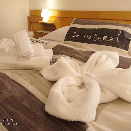 Mini hotel Quincinetto Екстер'єр фото