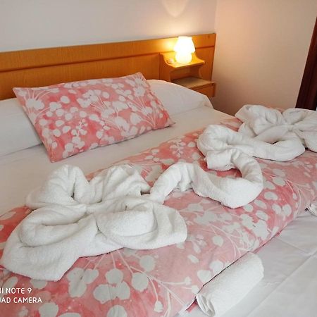Mini hotel Quincinetto Екстер'єр фото