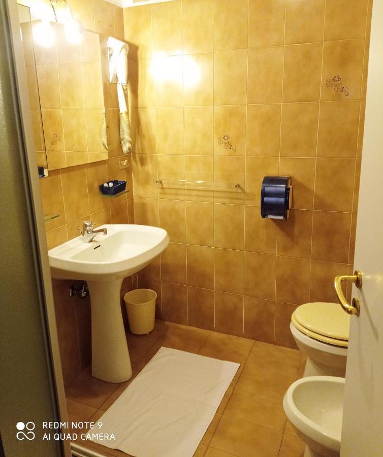 Mini hotel Quincinetto Екстер'єр фото