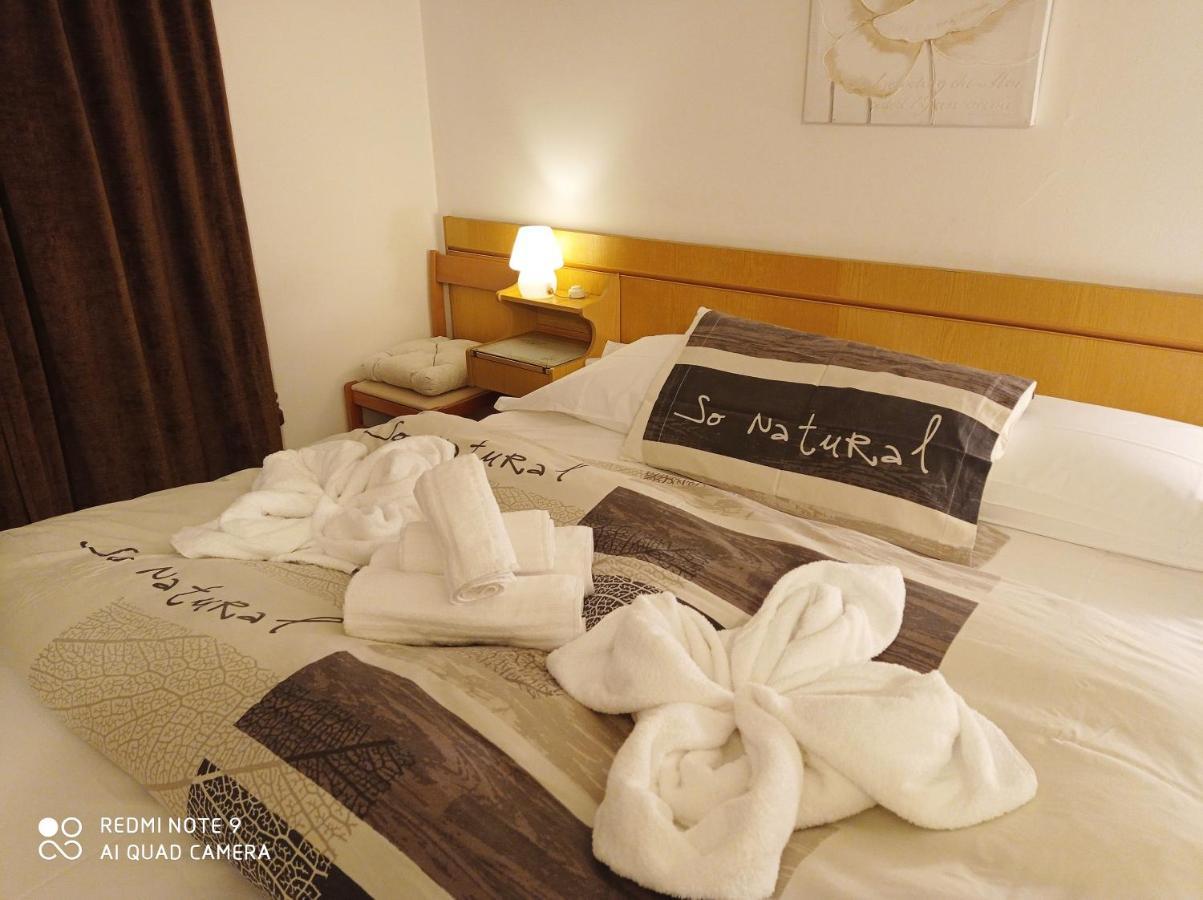 Mini hotel Quincinetto Екстер'єр фото