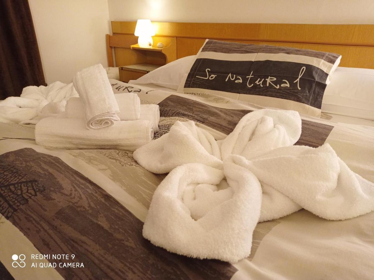 Mini hotel Quincinetto Екстер'єр фото