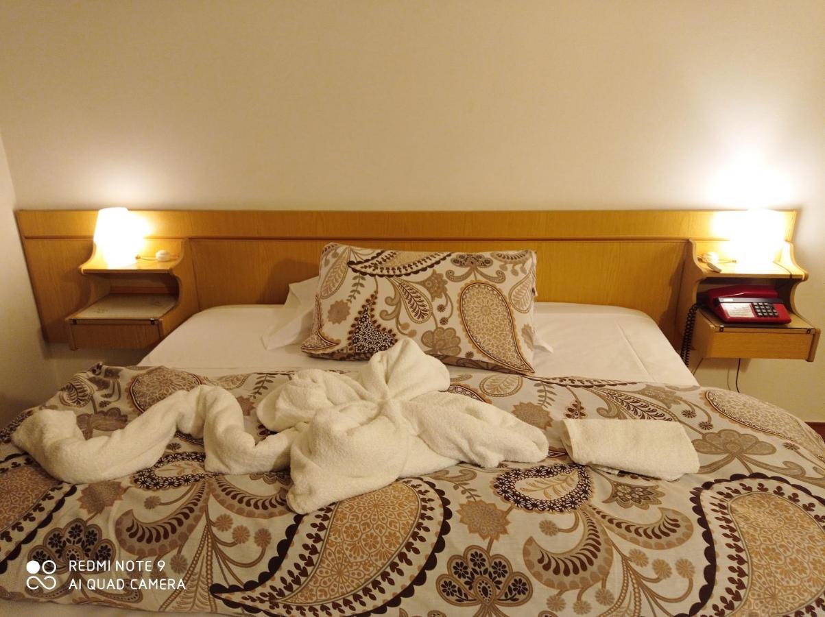 Mini hotel Quincinetto Екстер'єр фото