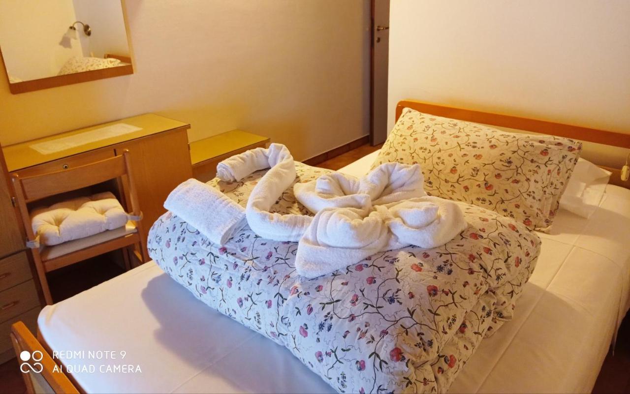 Mini hotel Quincinetto Екстер'єр фото
