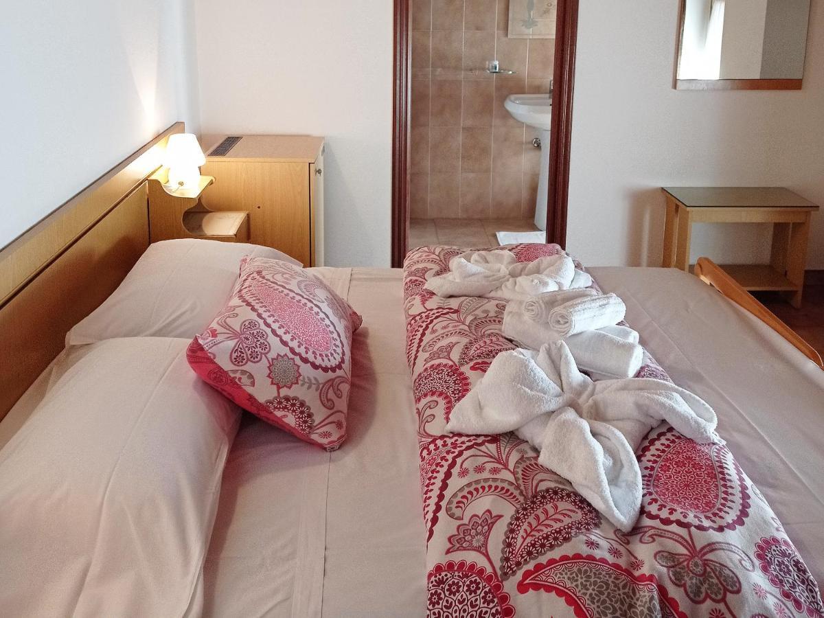Mini hotel Quincinetto Екстер'єр фото