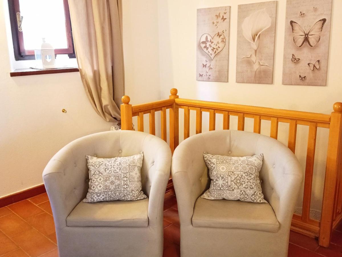 Mini hotel Quincinetto Екстер'єр фото
